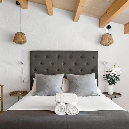 Hotel Boutique Ses 5 Claus 休达德亚 外观 照片