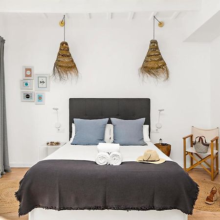 Hotel Boutique Ses 5 Claus 休达德亚 外观 照片