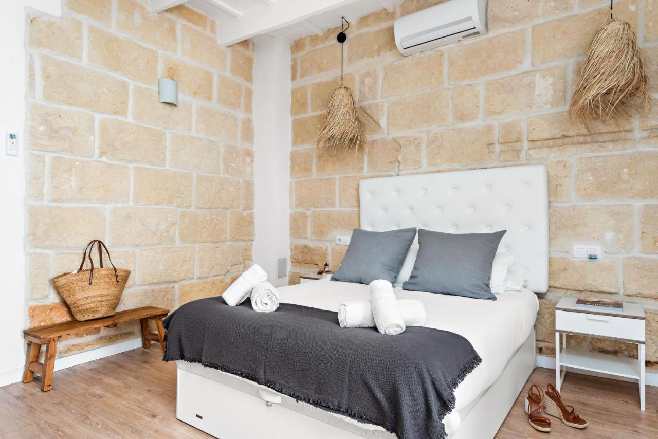 Hotel Boutique Ses 5 Claus 休达德亚 外观 照片