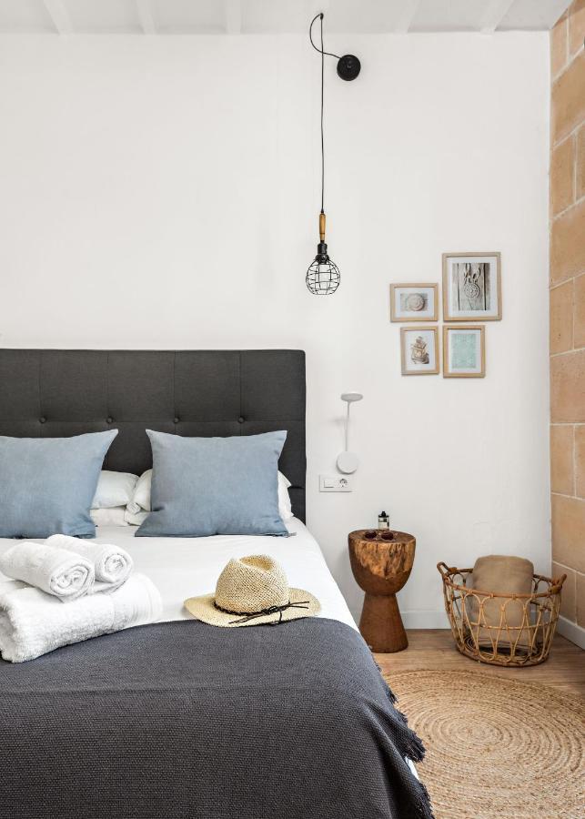 Hotel Boutique Ses 5 Claus 休达德亚 外观 照片