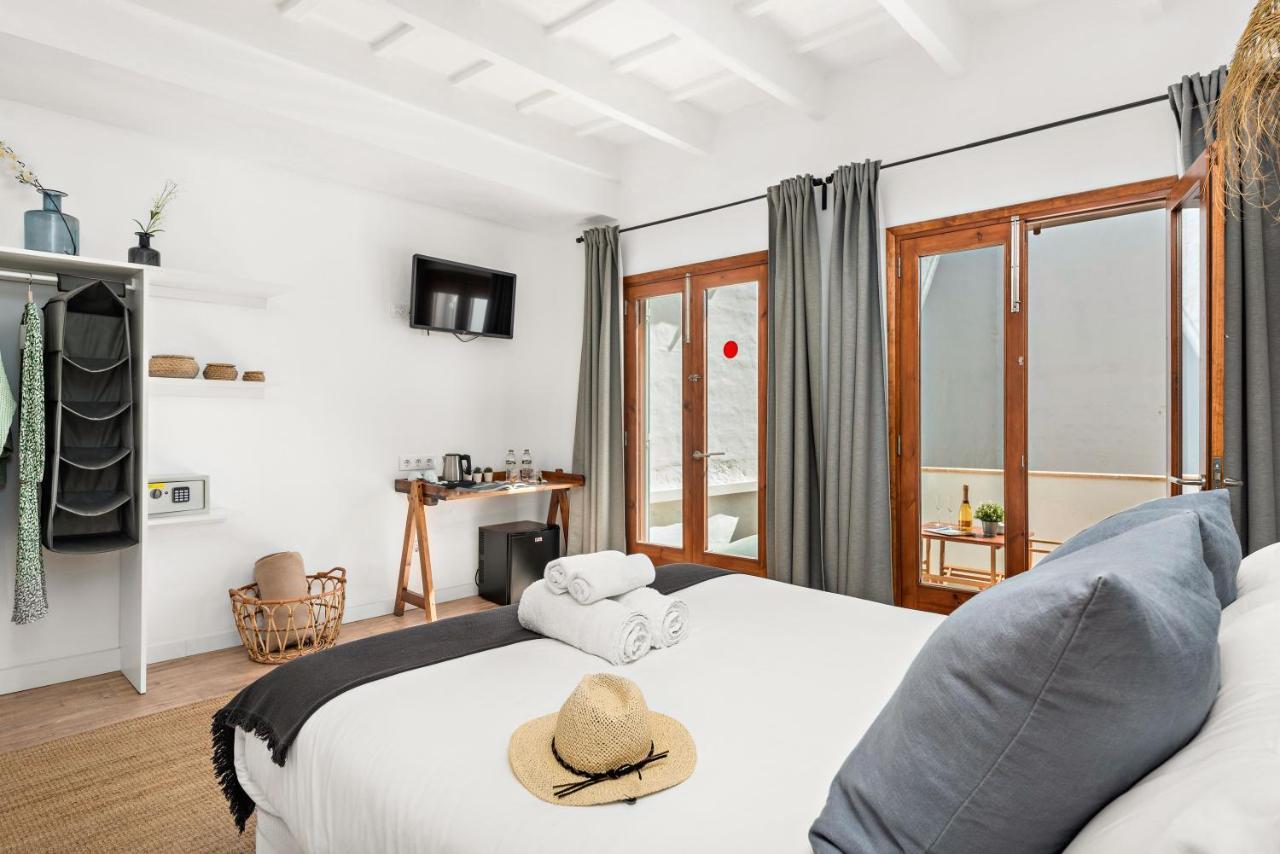 Hotel Boutique Ses 5 Claus 休达德亚 外观 照片