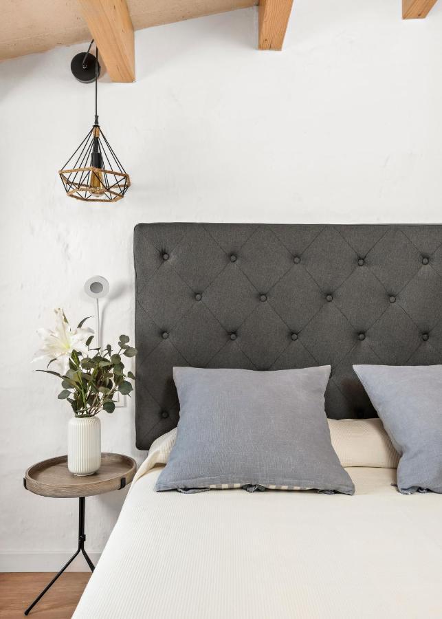 Hotel Boutique Ses 5 Claus 休达德亚 外观 照片