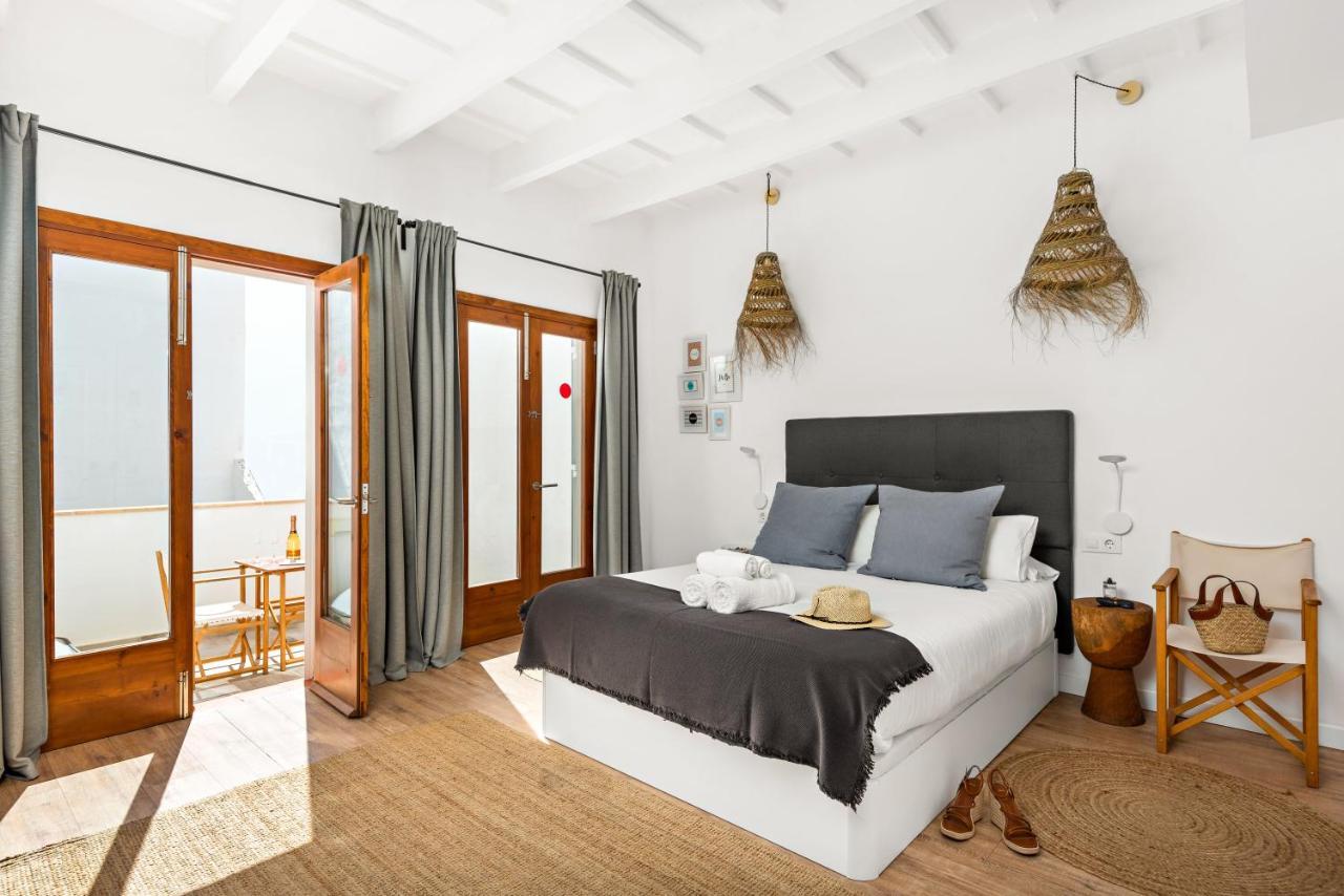 Hotel Boutique Ses 5 Claus 休达德亚 外观 照片